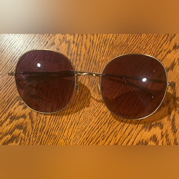 Derek Lam Sunglasses - Picture 2 of 6